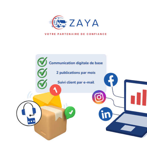 Pack Essentiel